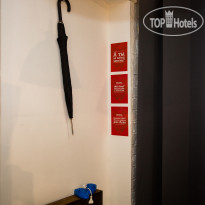 Hostels Rus Chistye Prudy 