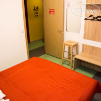 Hostels Rus Chistye Prudy 