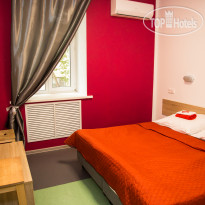 Hostels Rus Chistye Prudy 