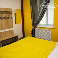 Hostels Rus Chistye Prudy 