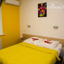 Hostels Rus Chistye Prudy 