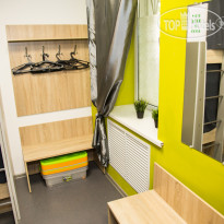 Hostels Rus Chistye Prudy 