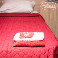 Hostels Rus Chistye Prudy 