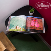 Hostels Rus Chistye Prudy 