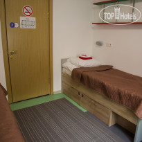Hostels Rus Chistye Prudy 