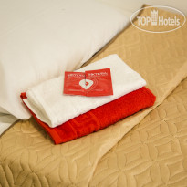 Hostels Rus Chistye Prudy 