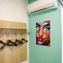 Hostels Rus Chistye Prudy 