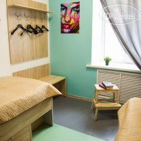 Hostels Rus Chistye Prudy 