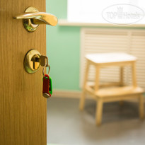 Hostels Rus Chistye Prudy 