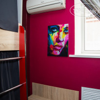 Hostels Rus Chistye Prudy 