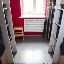 Hostels Rus Chistye Prudy 