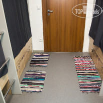 Hostels Rus Chistye Prudy 