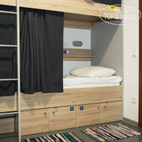 Hostels Rus Chistye Prudy 