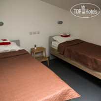 Hostels Rus Chistye Prudy 