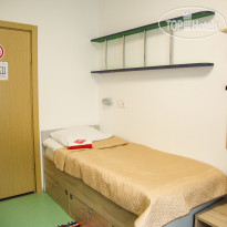 Hostels Rus Chistye Prudy 