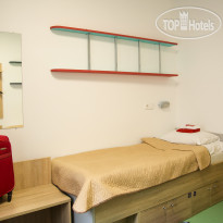 Hostels Rus Chistye Prudy 