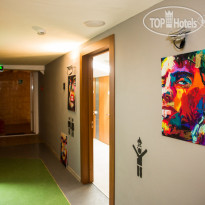 Hostels Rus Chistye Prudy 