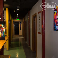 Hostels Rus Chistye Prudy 