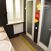 Hostels Rus Chistye Prudy 