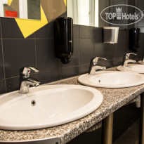 Hostels Rus Chistye Prudy 