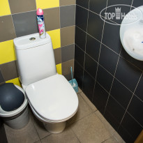 Hostels Rus Chistye Prudy 