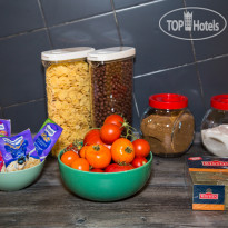 Hostels Rus Chistye Prudy 