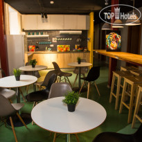 Hostels Rus Chistye Prudy 