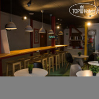 Hostels Rus Chistye Prudy 