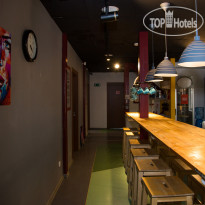 Hostels Rus Chistye Prudy 