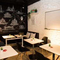 Hostels Rus Chistye Prudy 
