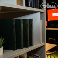Hostels Rus Chistye Prudy 