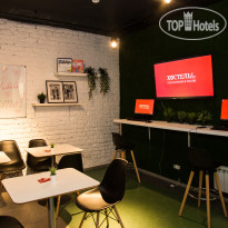 Hostels Rus Chistye Prudy 
