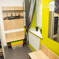 Hostels Rus Chistye Prudy 