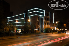 City Hotel 1905 4*