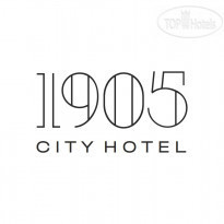City Hotel 1905 