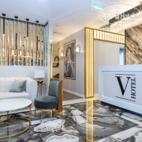 V Hotel Tverskaya 