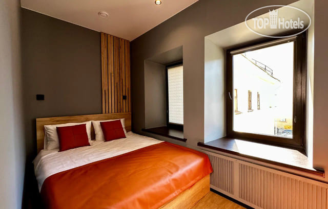 Кауфман (Kaufman)