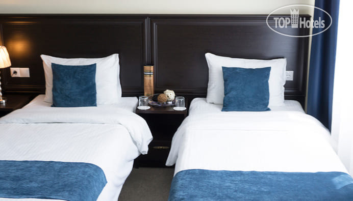 Кауфман (Kaufman)