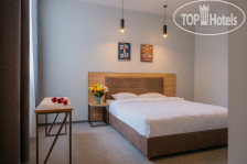 Turris Hotel Lubyansky  4*