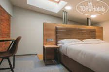 Turris Hotel Lubyansky 4*