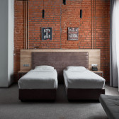 Turris Hotel Lubyansky 4*