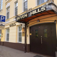 Seven Hills на Таганке 3*