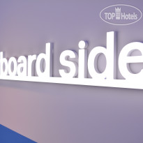 Starboard Side Hotel 