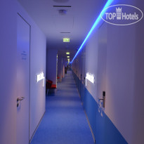Starboard Side Hotel 