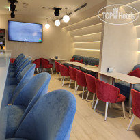 Starboard Side Hotel 
