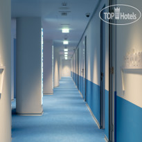 Starboard Side Hotel 