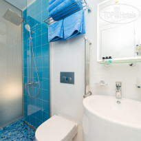 Starboard Side Hotel 