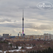 Sky Garden 