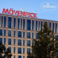 Movenpick Moscow Taganskaya 5*