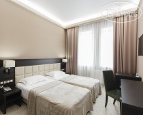 Radio Hotel Moscow 4*